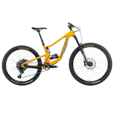 Santa Cruz Bronson C R MX