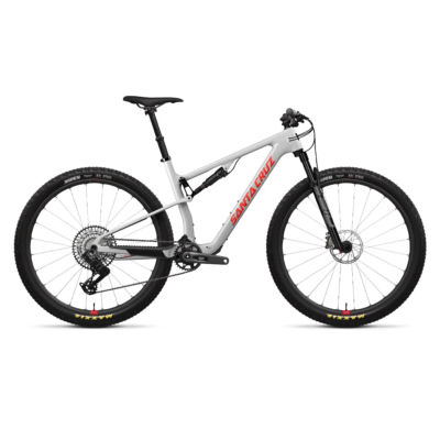 Santa Cruz Blur C GX AXS TR