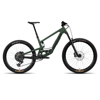 Santa Cruz Bronson 70