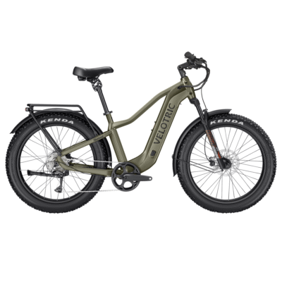 Velotric Velotric Nomad 2 High-Step