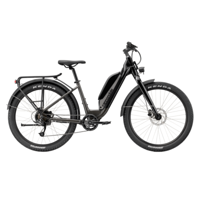 Cannondale Adventure Neo Allroad