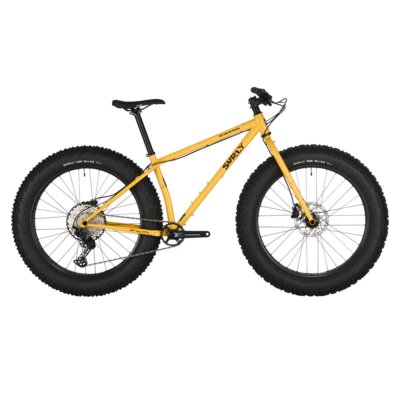 Surly Ice Cream Truck